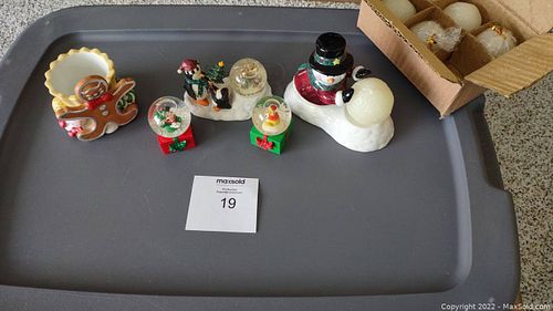 Lot #19 (1 of 6)