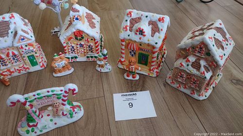 Lot #9 (1 of 5)