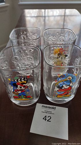 Lot #42 (1 of 5)