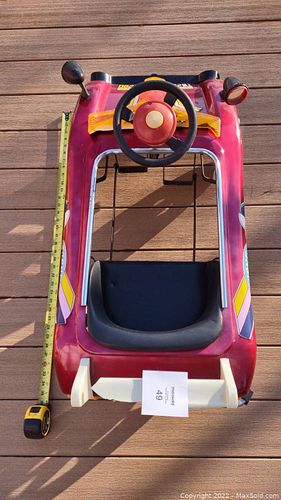 Lot #49 (1 of 7)