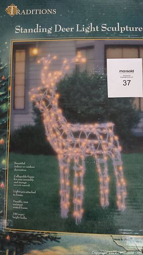 Lot #37 (1 of 5)