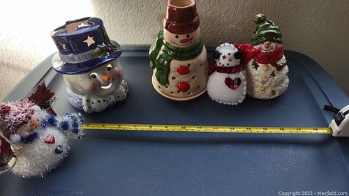 Lot #18 (1 of 5)