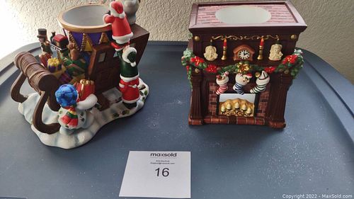 Lot #16 (1 of 5)