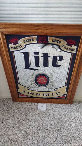 Lot #45 (1 of 4)