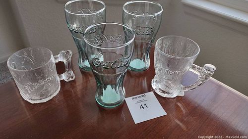 Lot #41 (1 of 5)