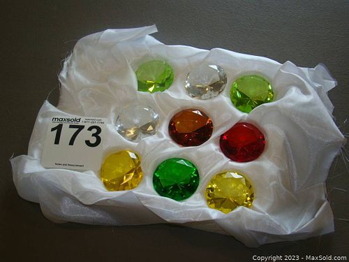 Lot #173 (1 of 4)