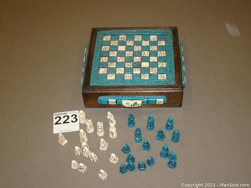 Lot #223 (1 of 4)