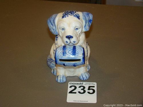 Lot #235 (1 of 3)
