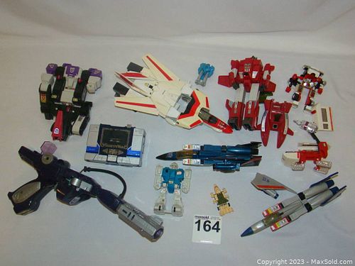 Lot #164 (1 of 6)