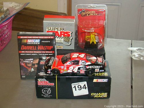 Lot #194 (1 of 6)