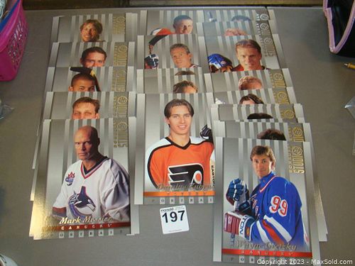 Lot #197 (1 of 4)