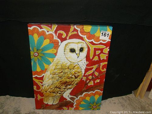 Lot #161 (1 of 3)