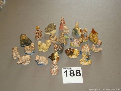 Lot #188 (1 of 4)