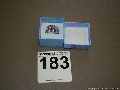 Lot #183 (1 of 4)