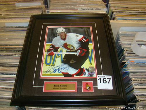 Lot #167 (1 of 6)
