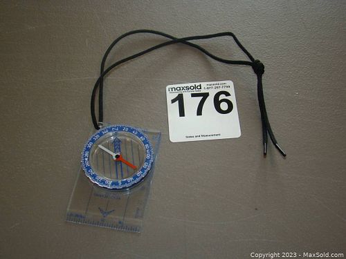 Lot #176 (1 of 3)