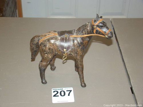 Lot #207 (1 of 4)