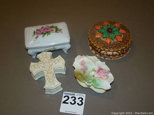 Lot #233 (1 of 7)