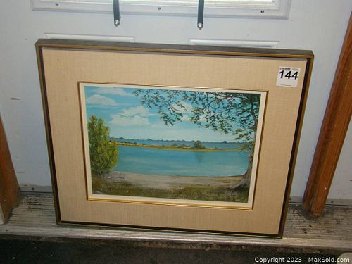 Lot #144 (1 of 4)