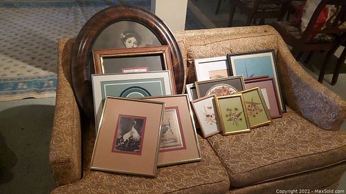 Lot #652 (1 of 21)