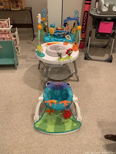 Lot #595 (1 of 20)