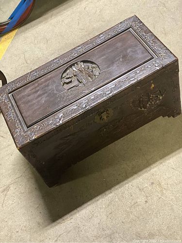 Lot #28 (1 of 12)