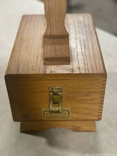 Lot #46 (1 of 3)