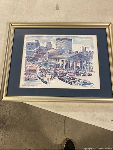 Lot #51 (1 of 8)