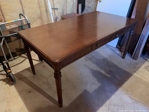 Lot #597 (1 of 8)