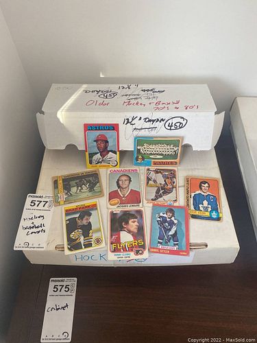 Lot #577 (1 of 6)