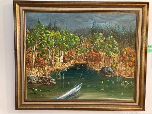 Lot #532 (1 of 8)