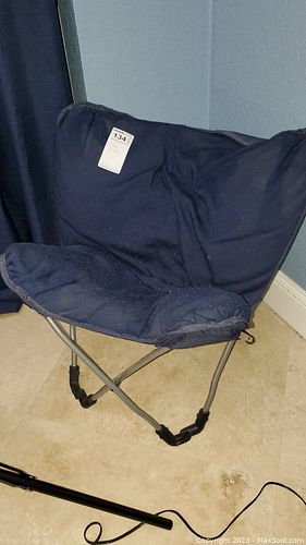 Lot #134 (1 of 6)