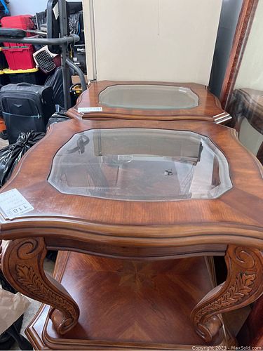 Lot #118 (1 of 7)
