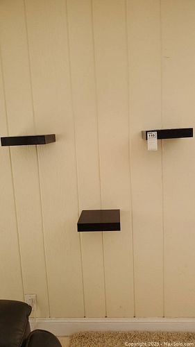 Lot #110 (1 of 5)