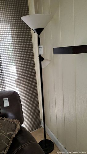 Lot #109 (1 of 6)