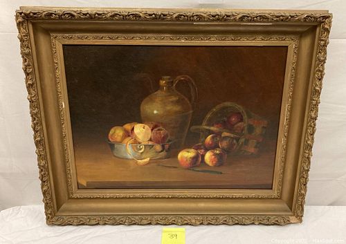 Lot #39 (1 of 10)