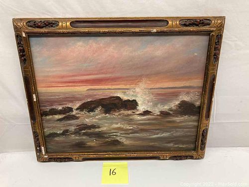 Lot #16 (1 of 7)