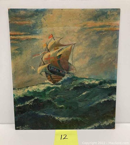 Lot #12 (1 of 6)