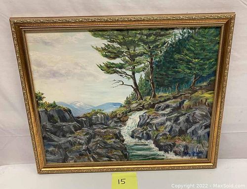 Lot #15 (1 of 5)
