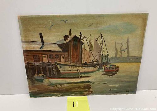 Lot #11 (1 of 7)