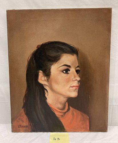 Lot #43 (1 of 6)