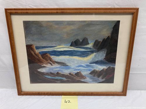 Lot #42 (1 of 5)