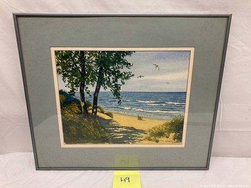 Lot #49 (1 of 7)