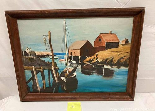 Lot #14 (1 of 5)