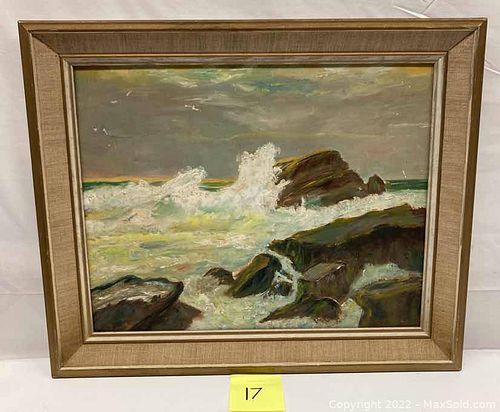 Lot #17 (1 of 5)