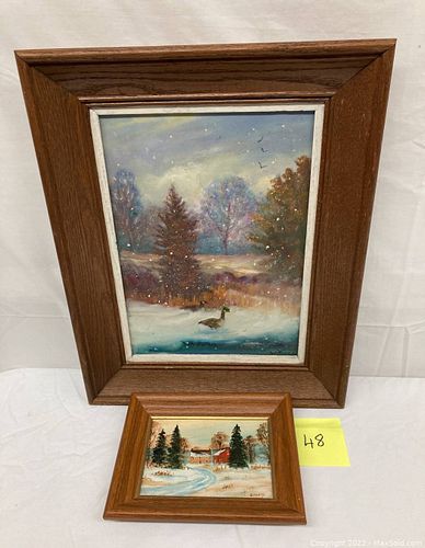 Lot #48 (1 of 10)