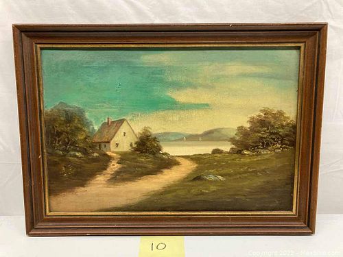 Lot #10 (1 of 6)
