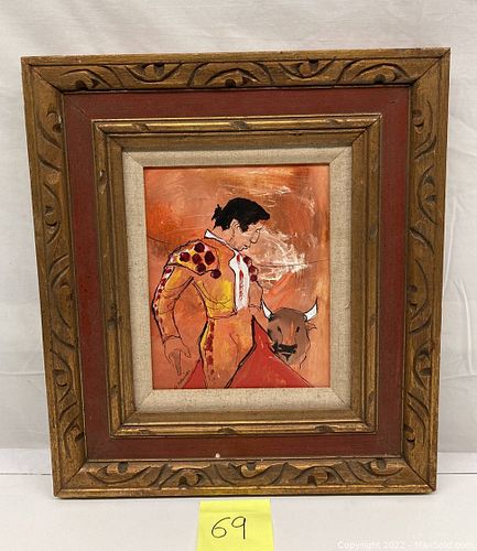 Lot #69 (1 of 4)