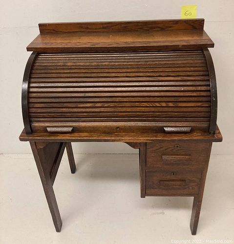 Lot #60 (1 of 14)