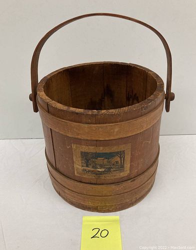 Lot #20 (1 of 7)